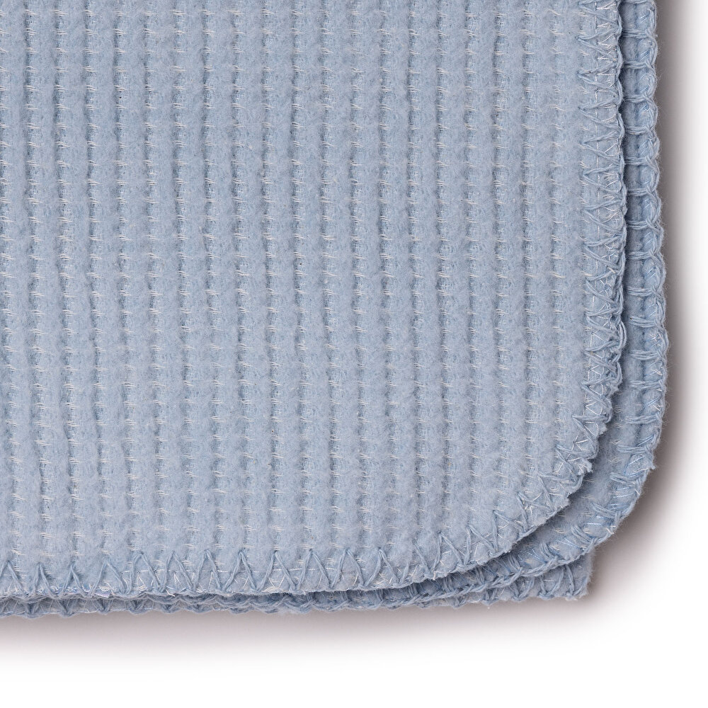 Erkek Bebek Battaniye Wellsoft 90 x 110cm