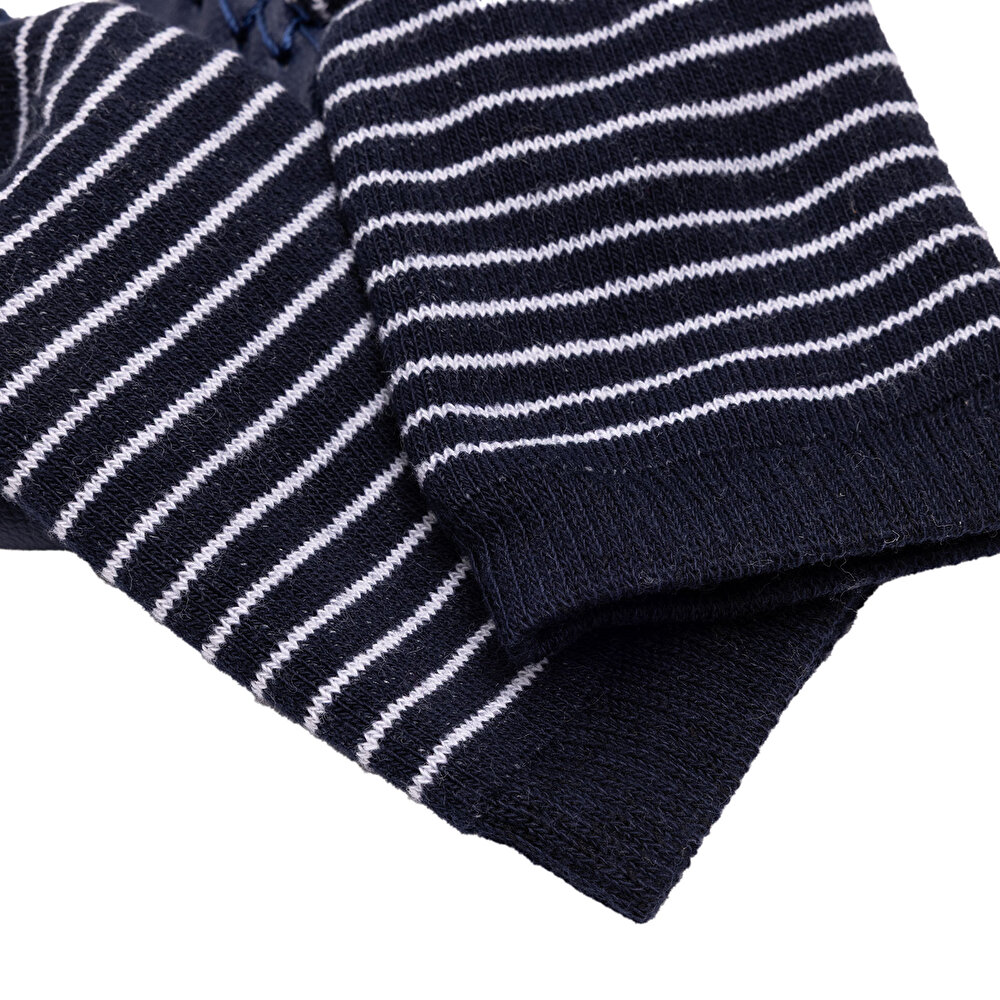 Erkek Bebek Çarık Çorap