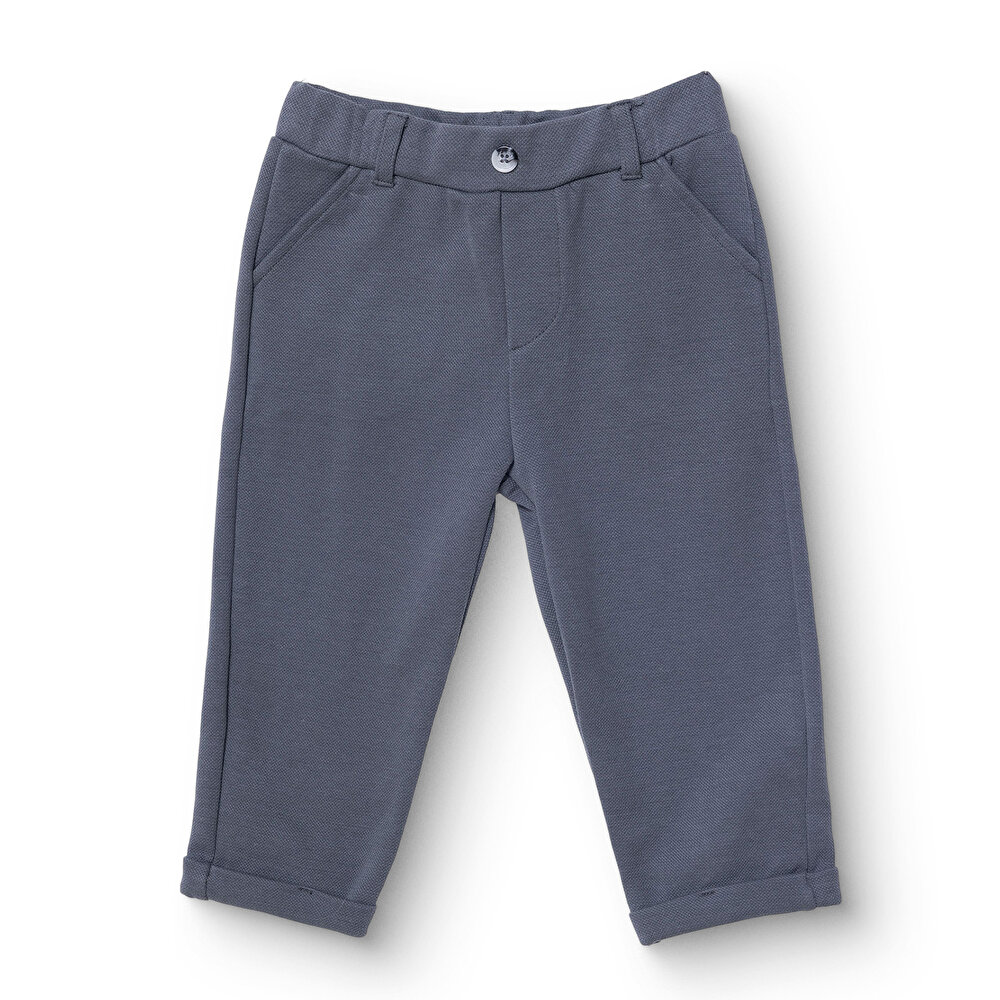 Denim Pantolon