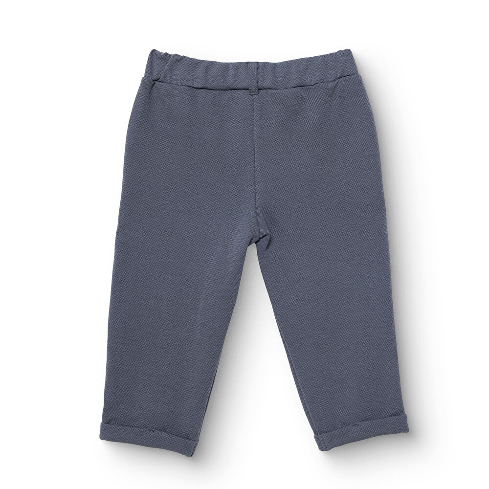 Denim Pantolon