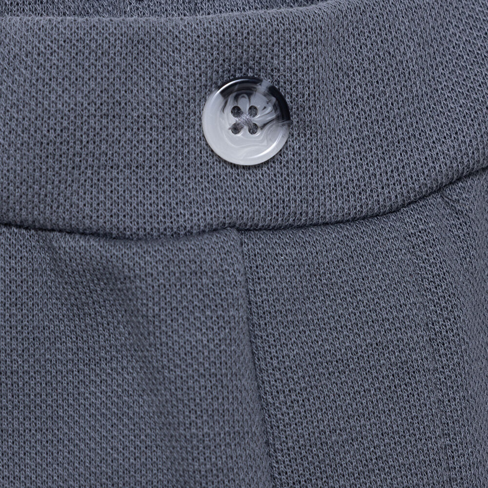 Denim Pantolon