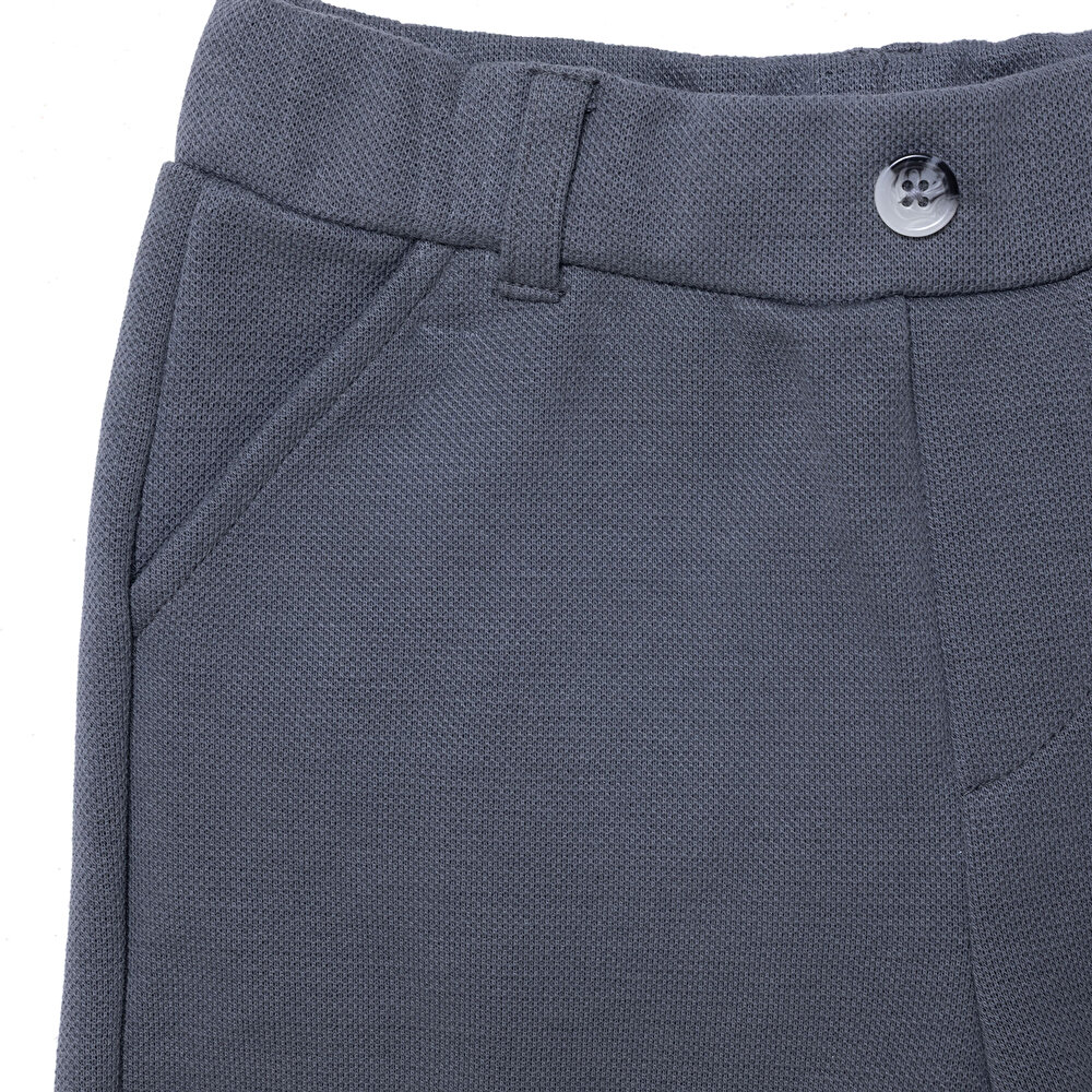 Denim Pantolon