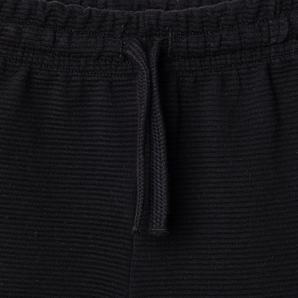 Erkek Bebek Eşofman Alt Ottoman Ribanalı Paça