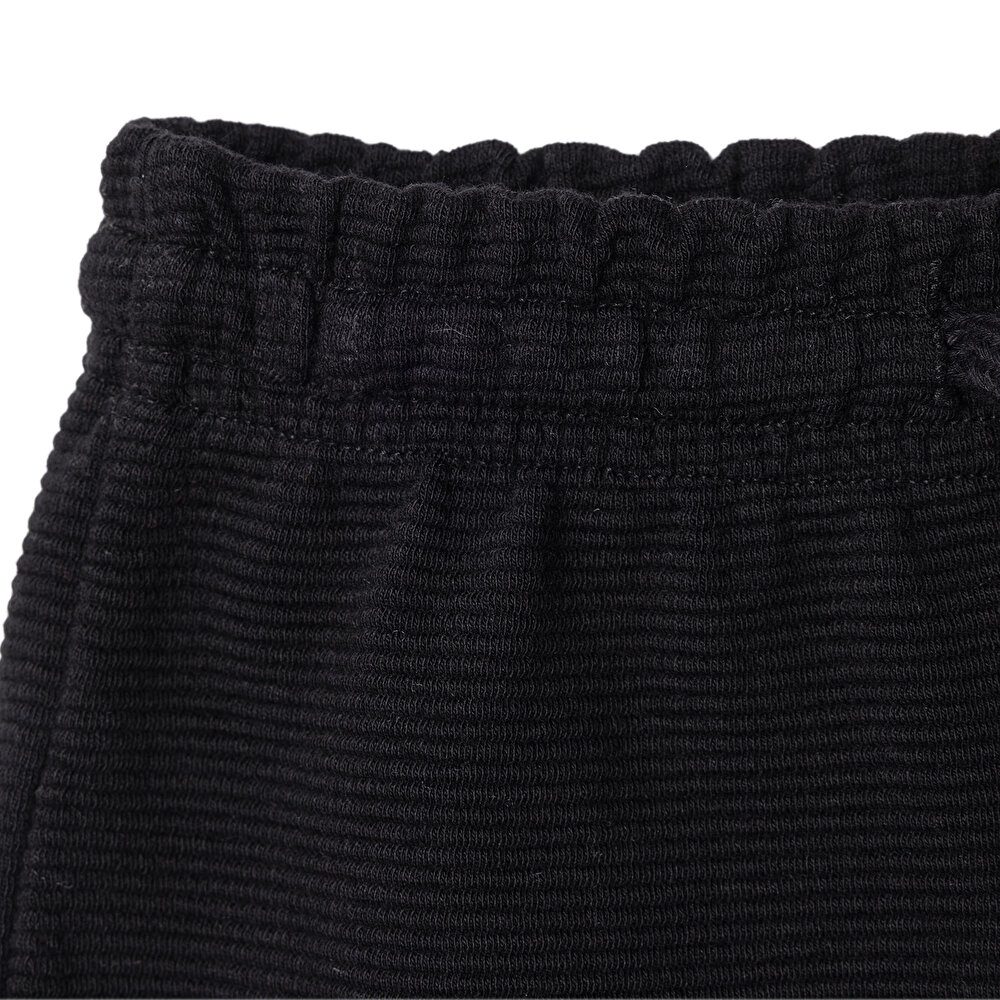 Erkek Bebek Eşofman Alt Ottoman Ribanalı Paça