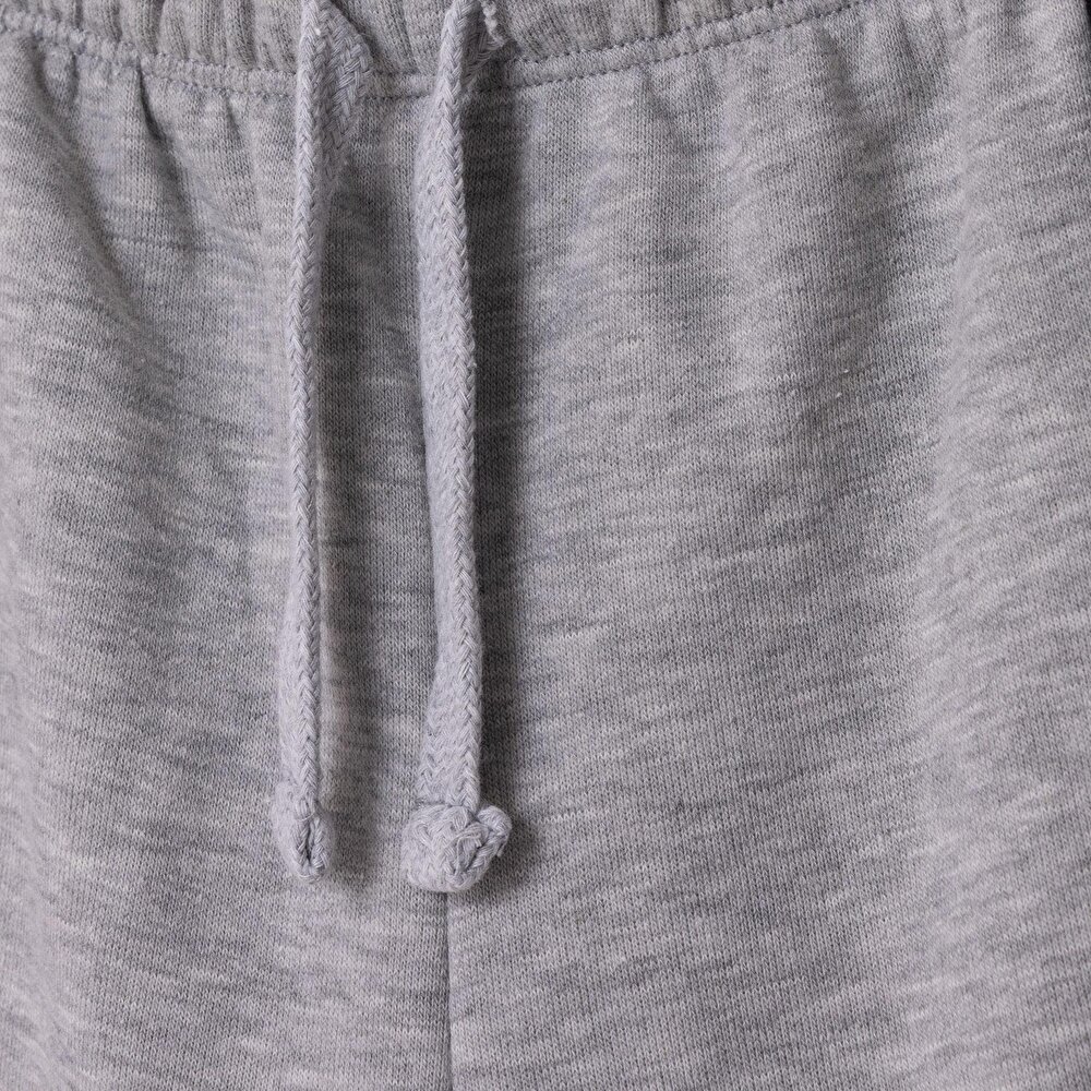 Erkek Bebek Eşofman Alt Üç İplik Lastikli Paça