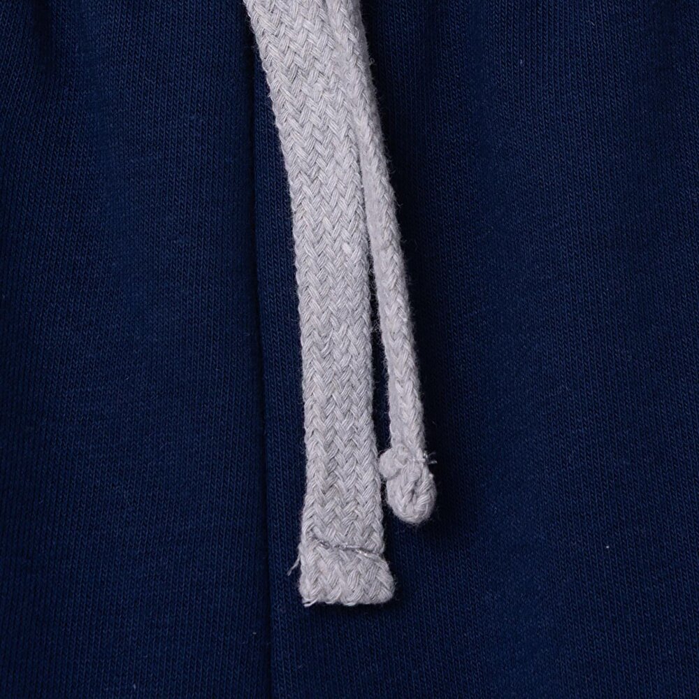 Erkek Bebek Eşofman Alt Üç İplik Lastikli Paça