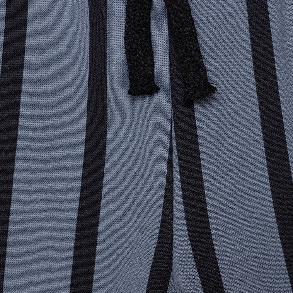 Erkek Bebek Eşofman Alt Üç İplik Lastikli Paça