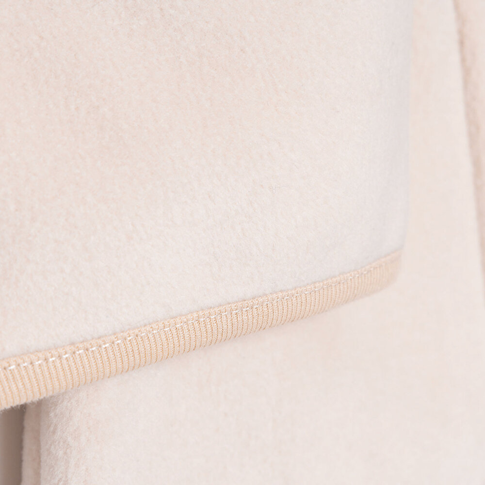 Erkek Bebek Eşofman Takımı Fermuarlı Uzun Kol Reçme Paça