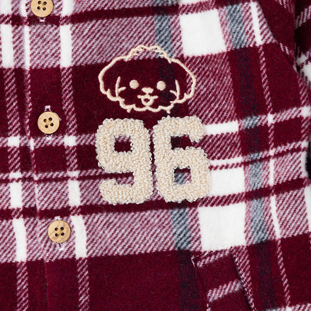 Happy Animals Gömlek