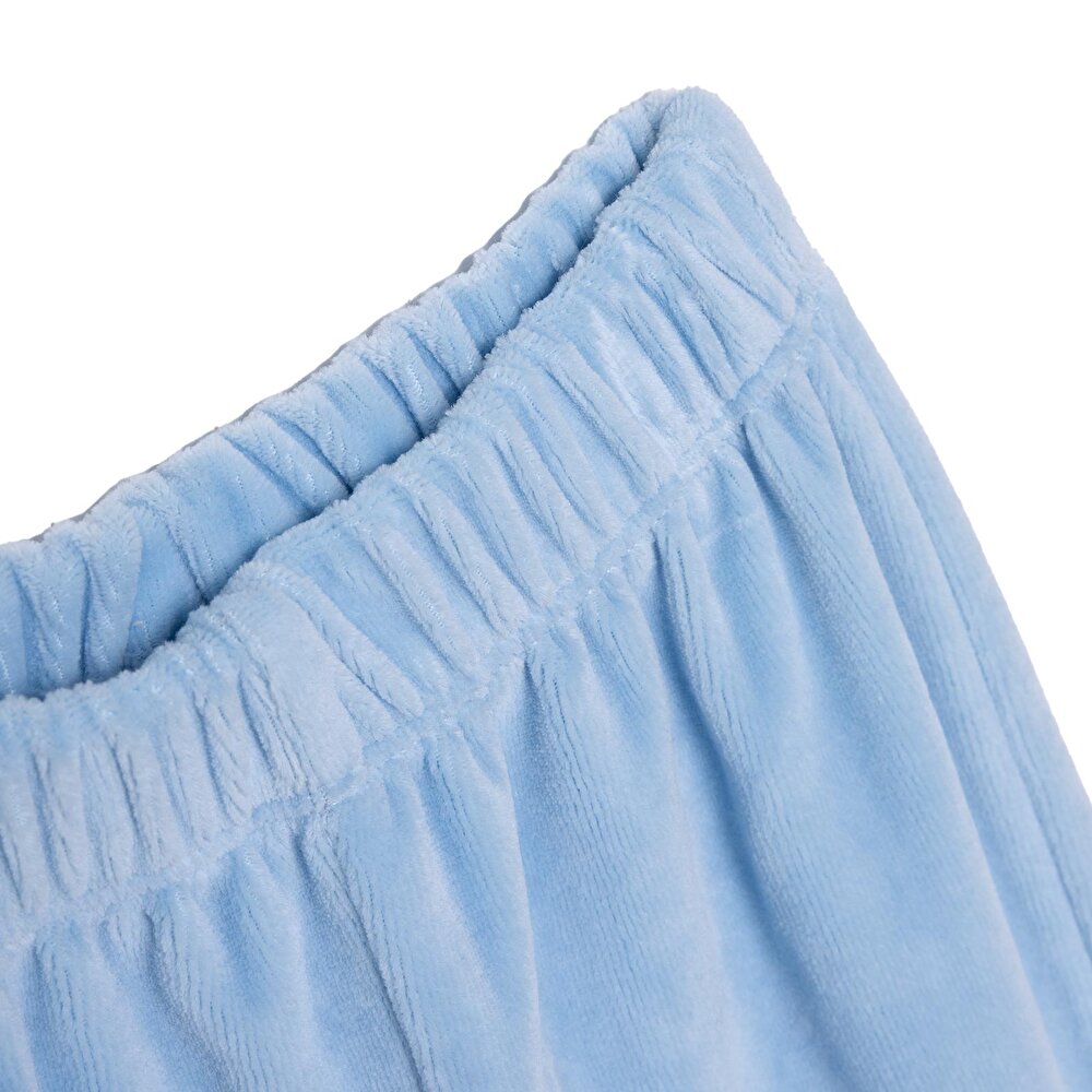 Kadife Pijama Takımı