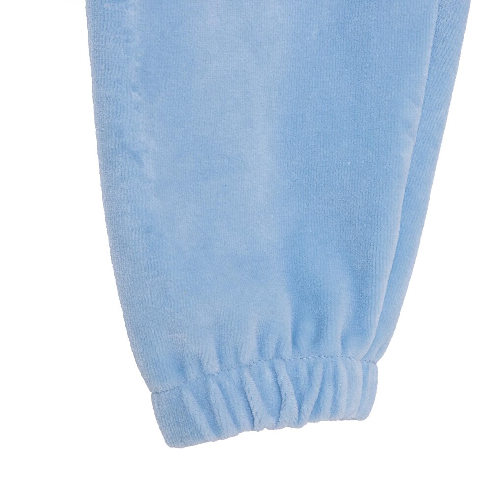 Kadife Pijama Takımı