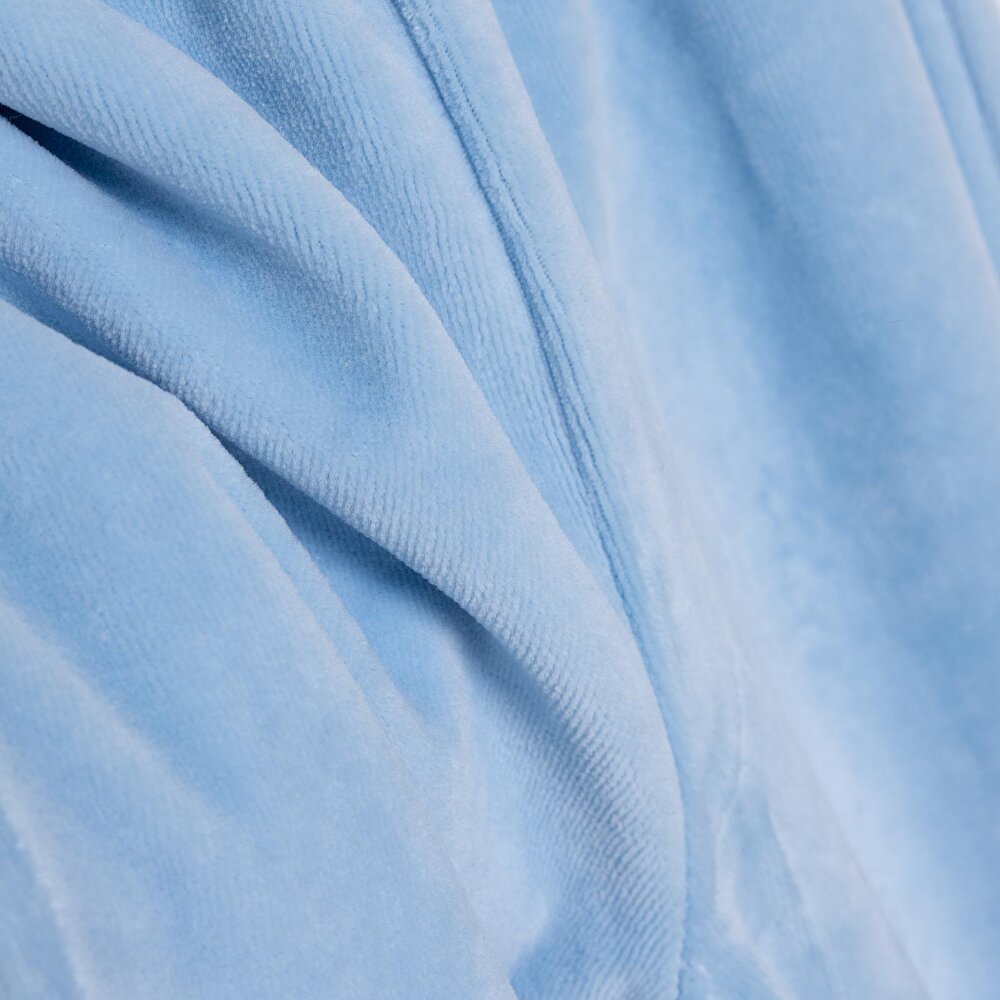 Kadife Pijama Takımı