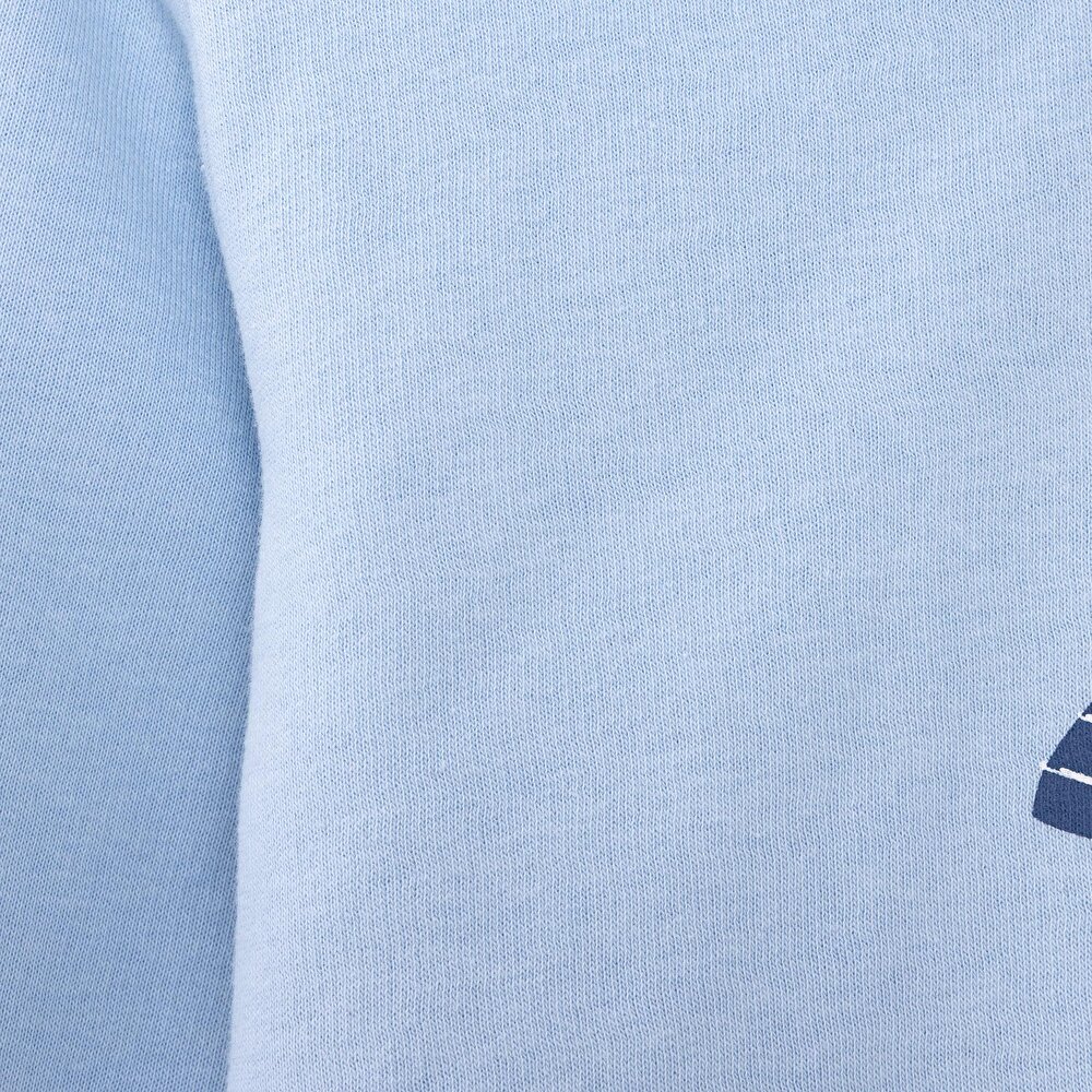 Erkek Bebek Mountain Explorer Kapüşonlu Sweatshirt Şardonlu Üç İplik Uzun Kol