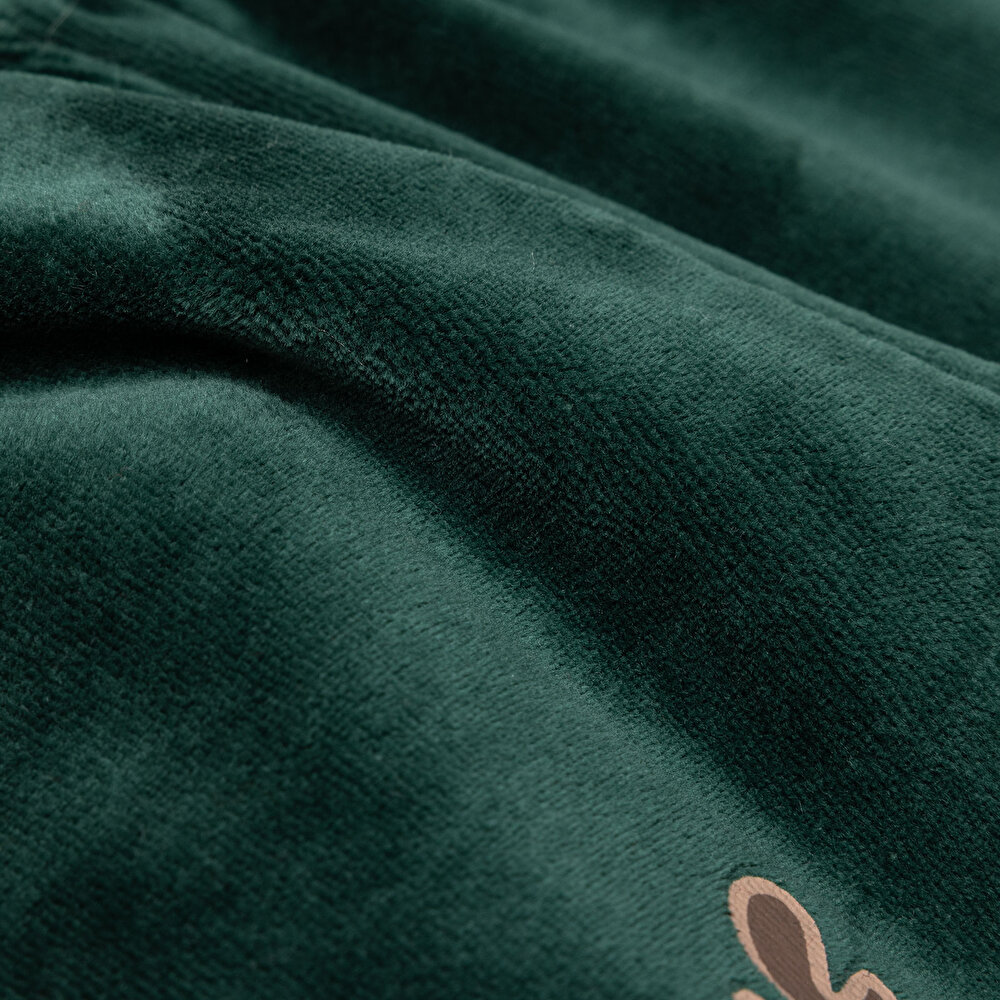 2li Çoraplı Pantolon