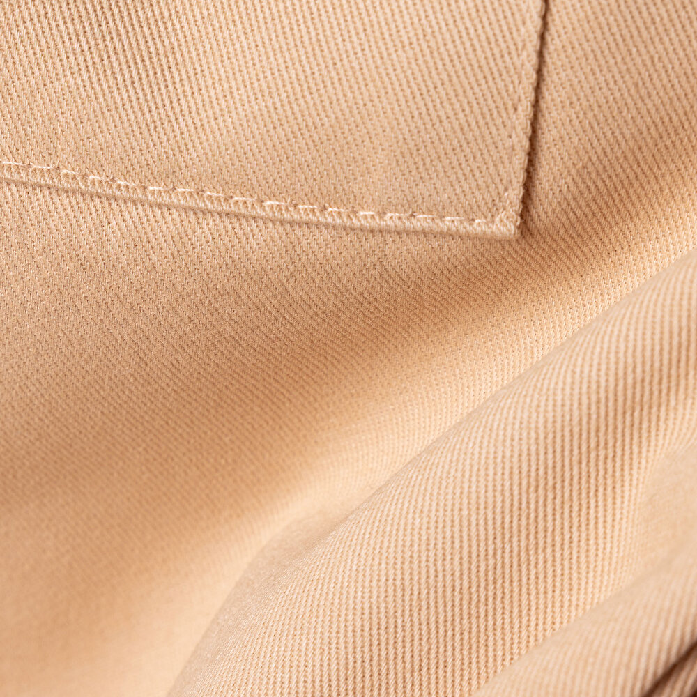 Erkek Bebek Pantolon Gabardin Lastikli Paça