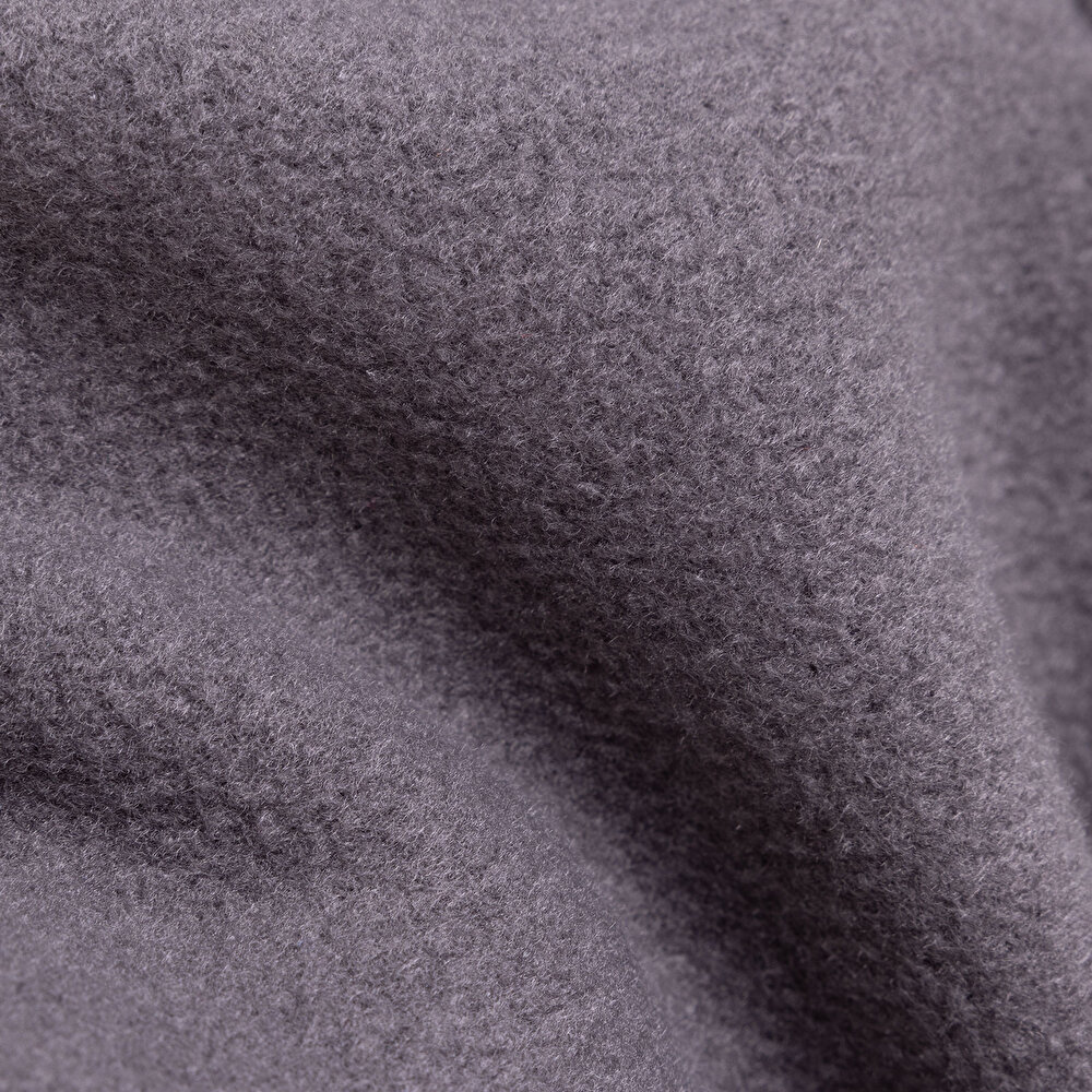 Erkek Bebek Polar Pantolon Ribanalı Paça