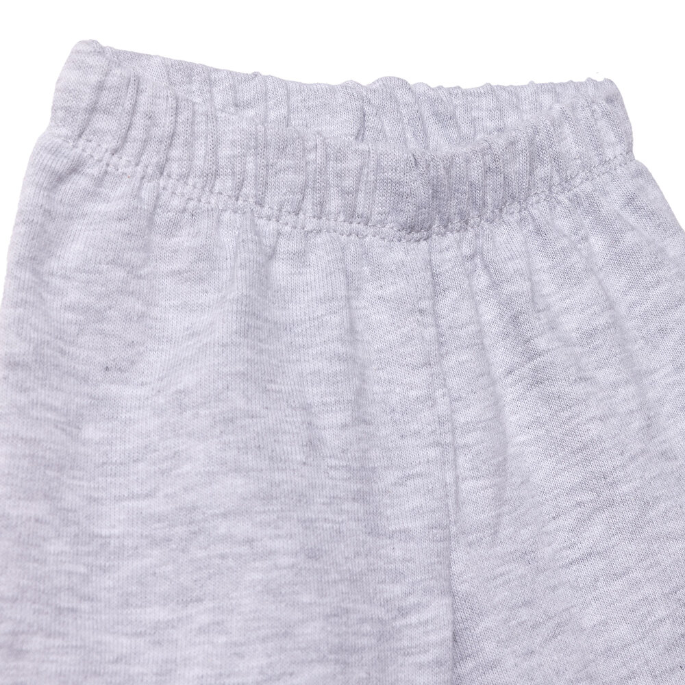 Erkek Bebek Şort Reçme Paça