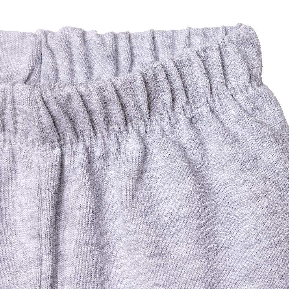 Erkek Bebek Şort Reçme Paça