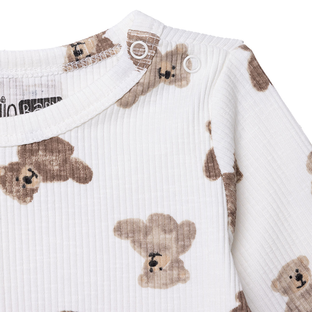 Yenidoğan Sweatshirt