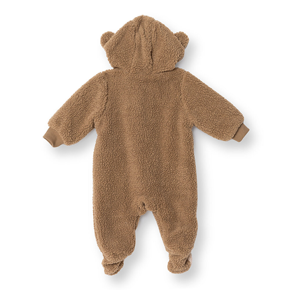 Yenidoğan Welsoft Patikli Tulum