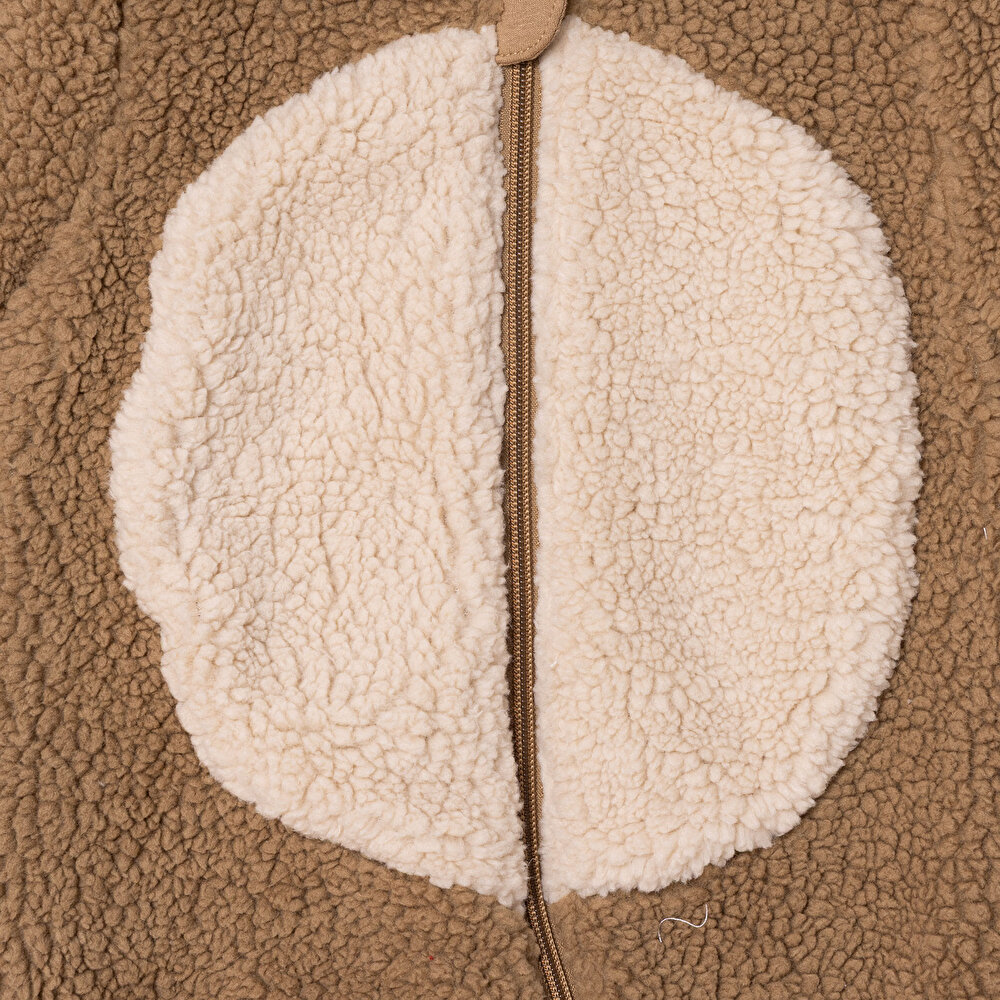 Yenidoğan Welsoft Patikli Tulum