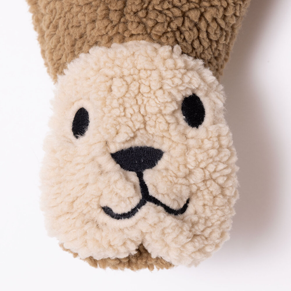 Yenidoğan Welsoft Patikli Tulum