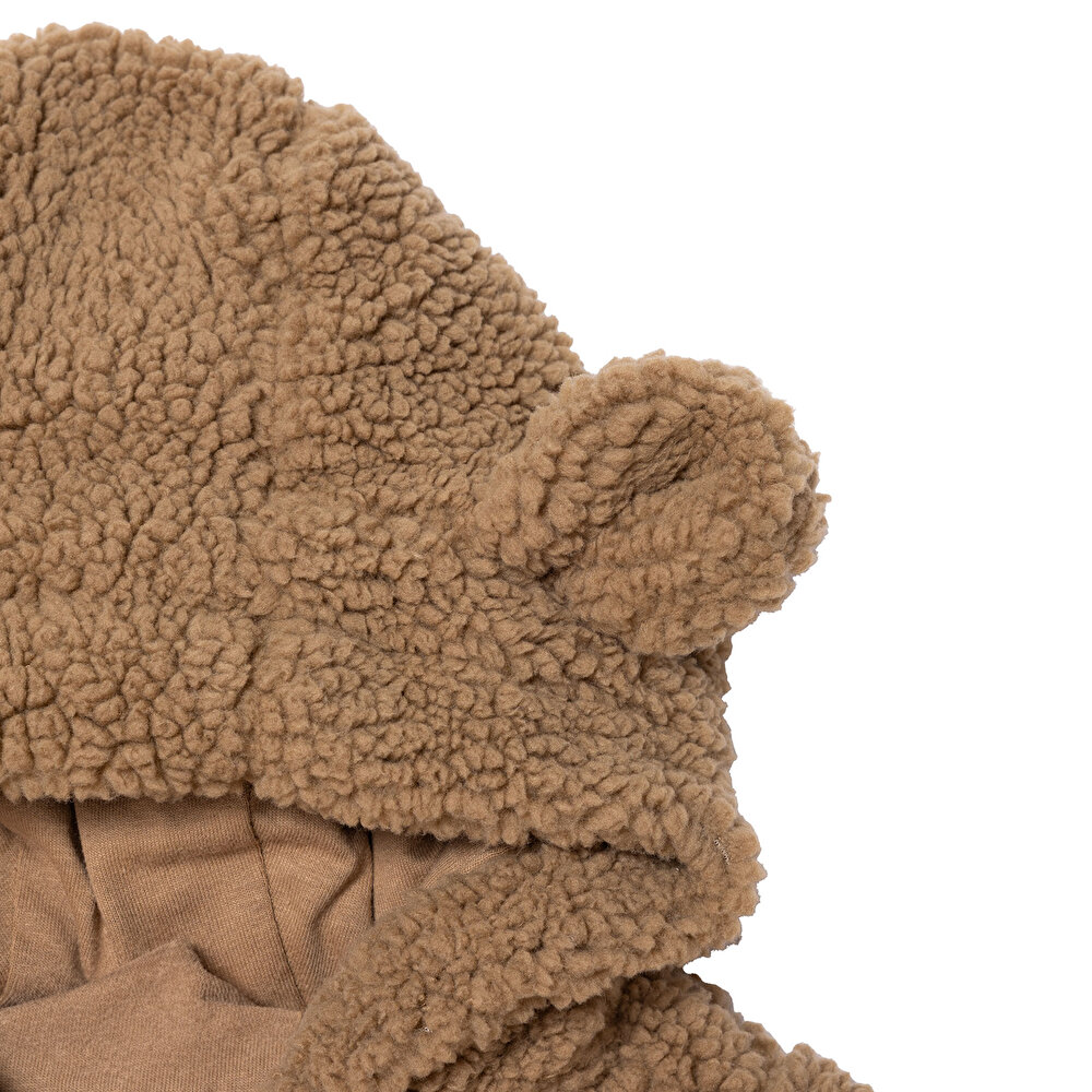 Yenidoğan Welsoft Patikli Tulum