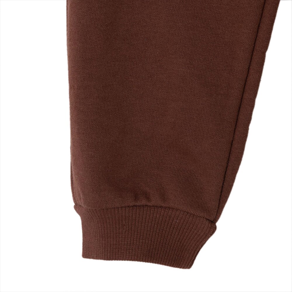 Erkek Bebek Woodland Boy 2 Eşofman Alt Üç İplik Ribanalı Paça