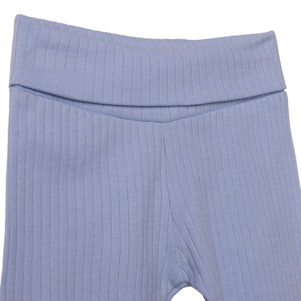 Erkek Bebek Yenidoğan Prematüre Set İnterlok Zarf Yaka Uzun Kol Patikli Paça