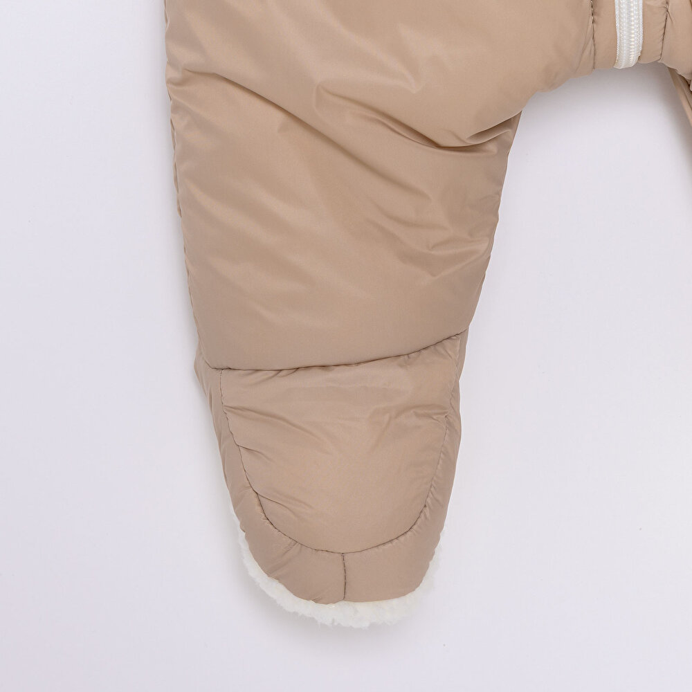 Yenidoğan Welsoft Patikli Tulum