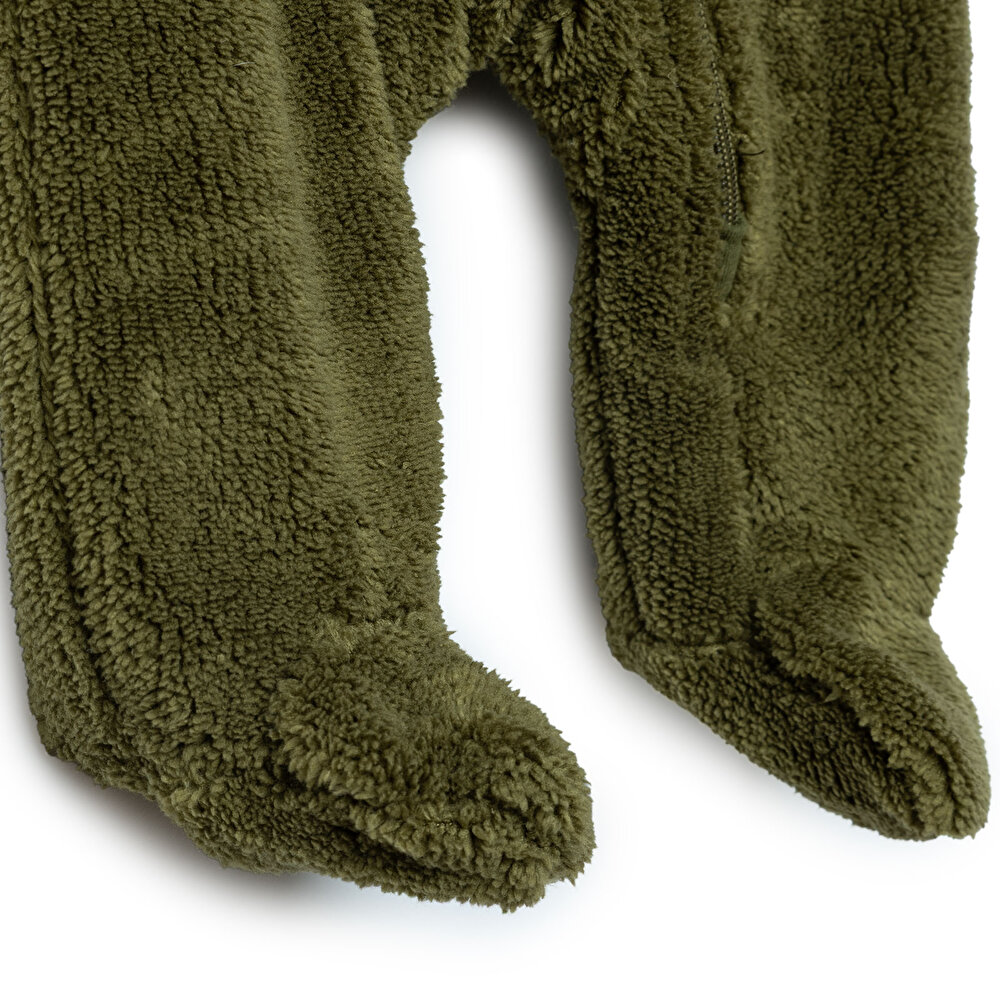 Yenidoğan Welsoft Patikli Tulum