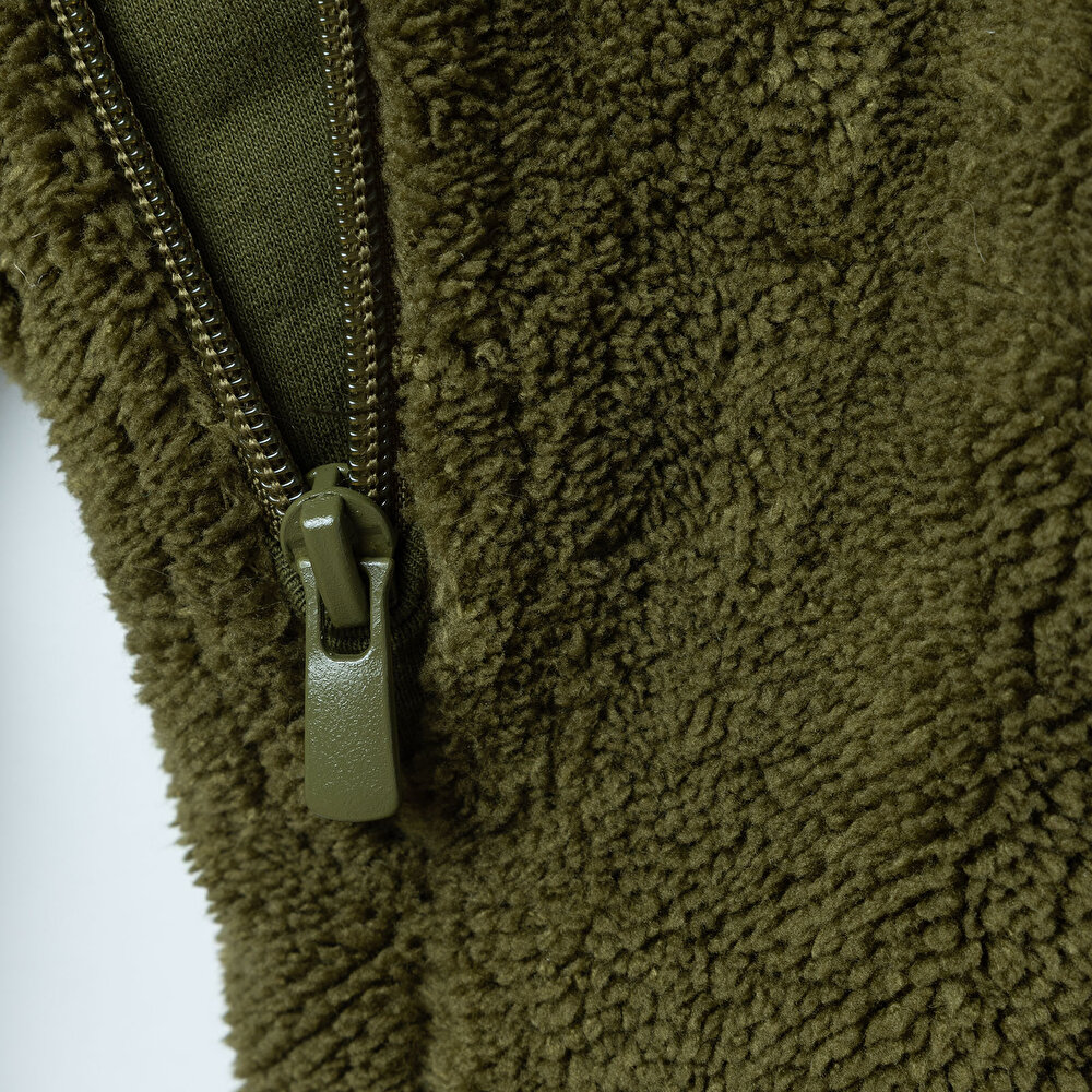 Yenidoğan Welsoft Patikli Tulum