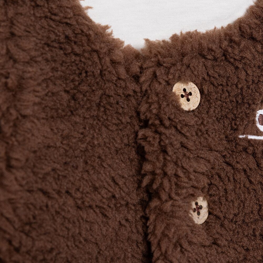 Yenidoğan Welsoft Yelek