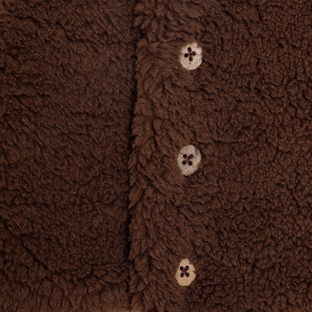 Yenidoğan Welsoft Yelek