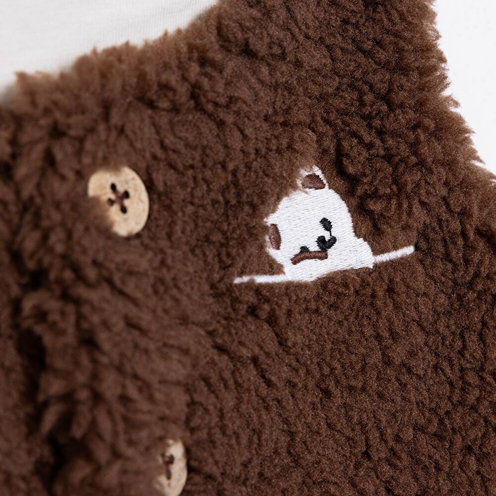 Yenidoğan Welsoft Yelek