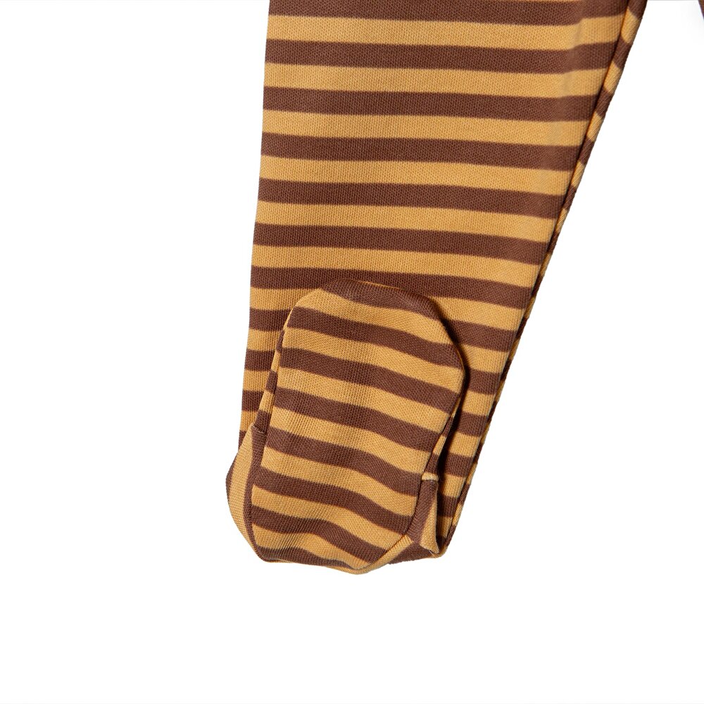 Yenidoğan Zıbın Body-Patikli A