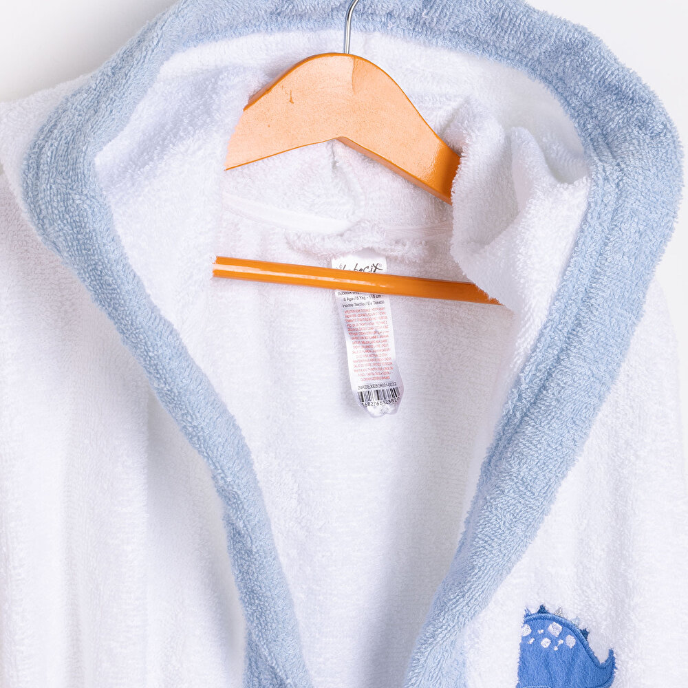 Erkek Bornoz Erkek Bebek