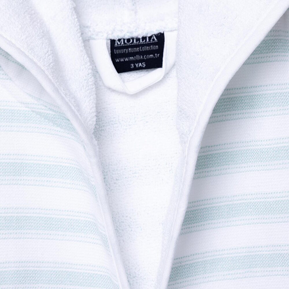 Erkek Bornoz Erkek Bebek