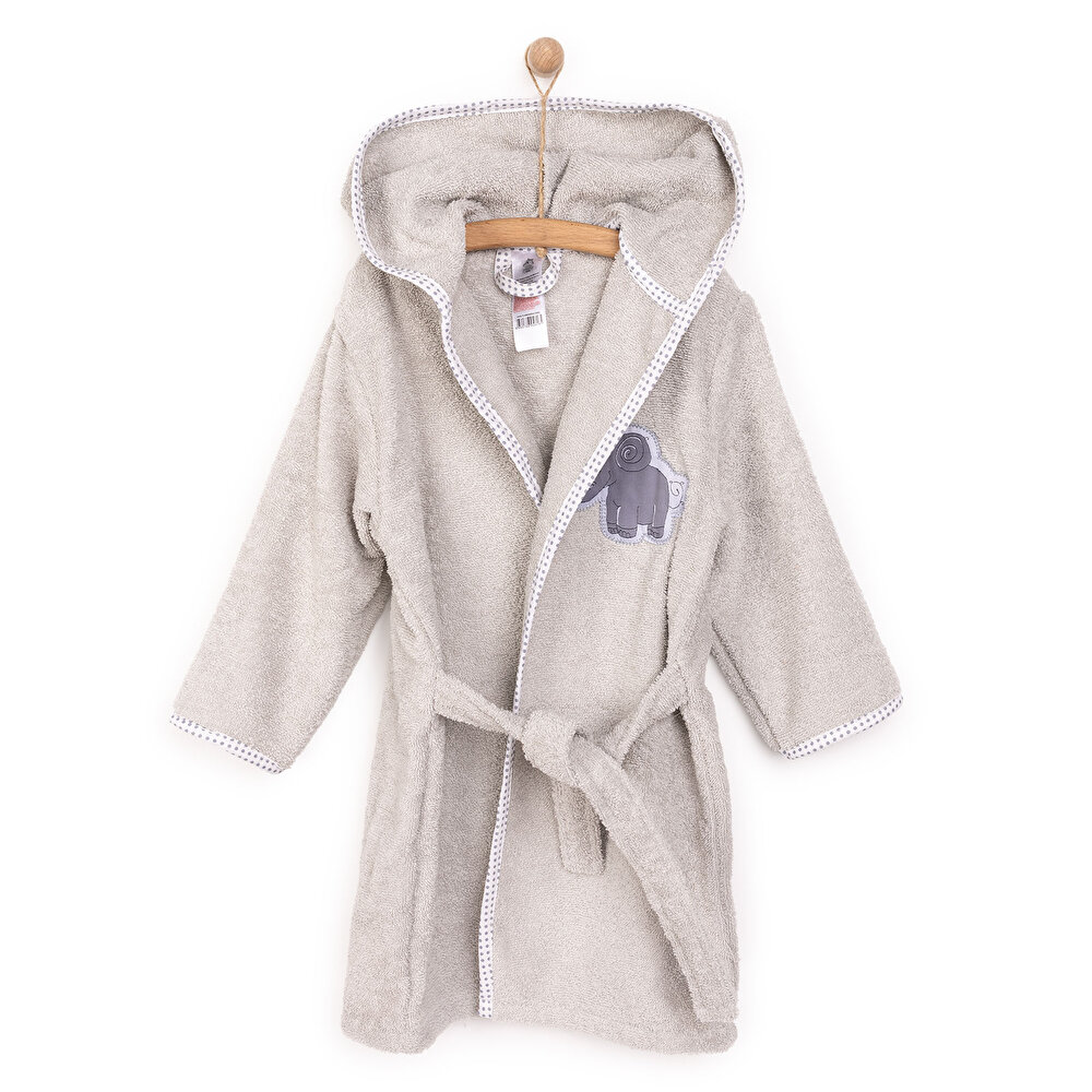 Erkek Bornoz Erkek Bebek