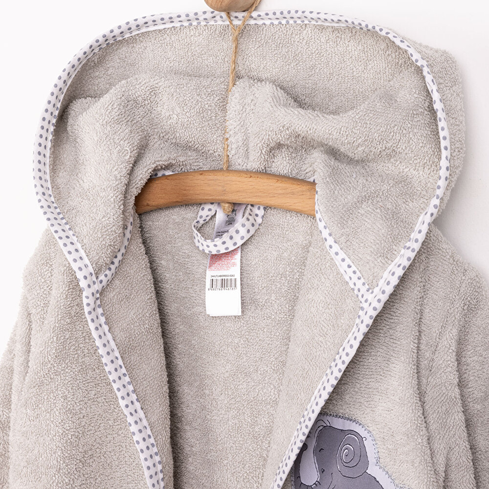 Erkek Bornoz Erkek Bebek