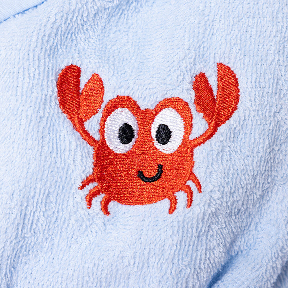 Erkek Bornoz Erkek Bebek