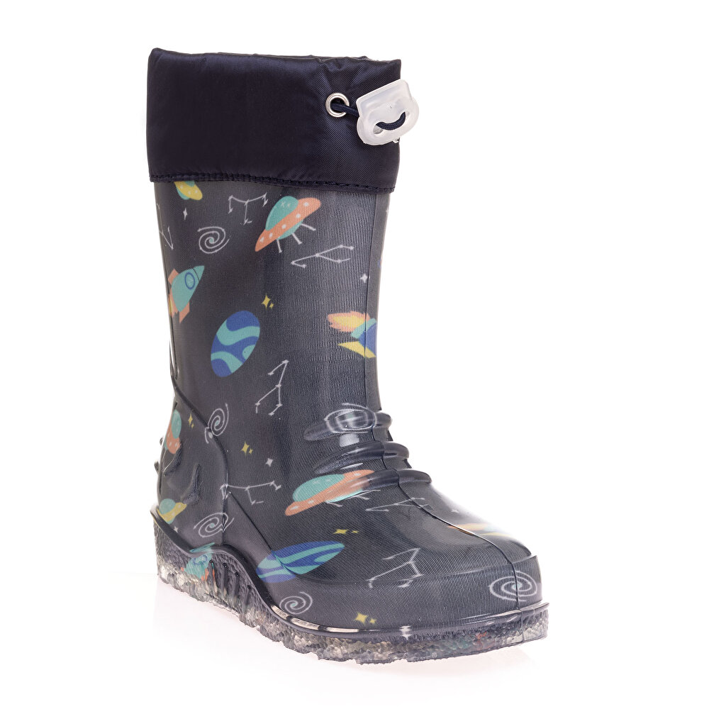 Erkek Bot Erkek Bebek