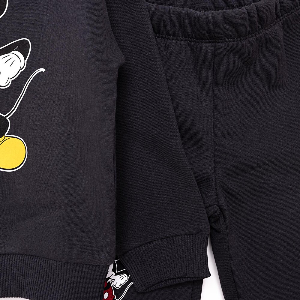 Erkek Eşofman Takımı Erkek Bebek