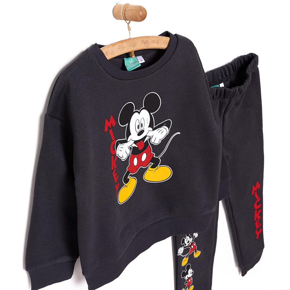 Erkek Eşofman Takımı Erkek Bebek