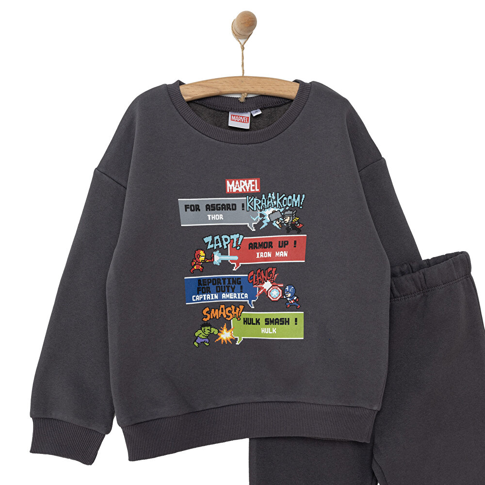 Erkek Eşofman Takımı Erkek Bebek