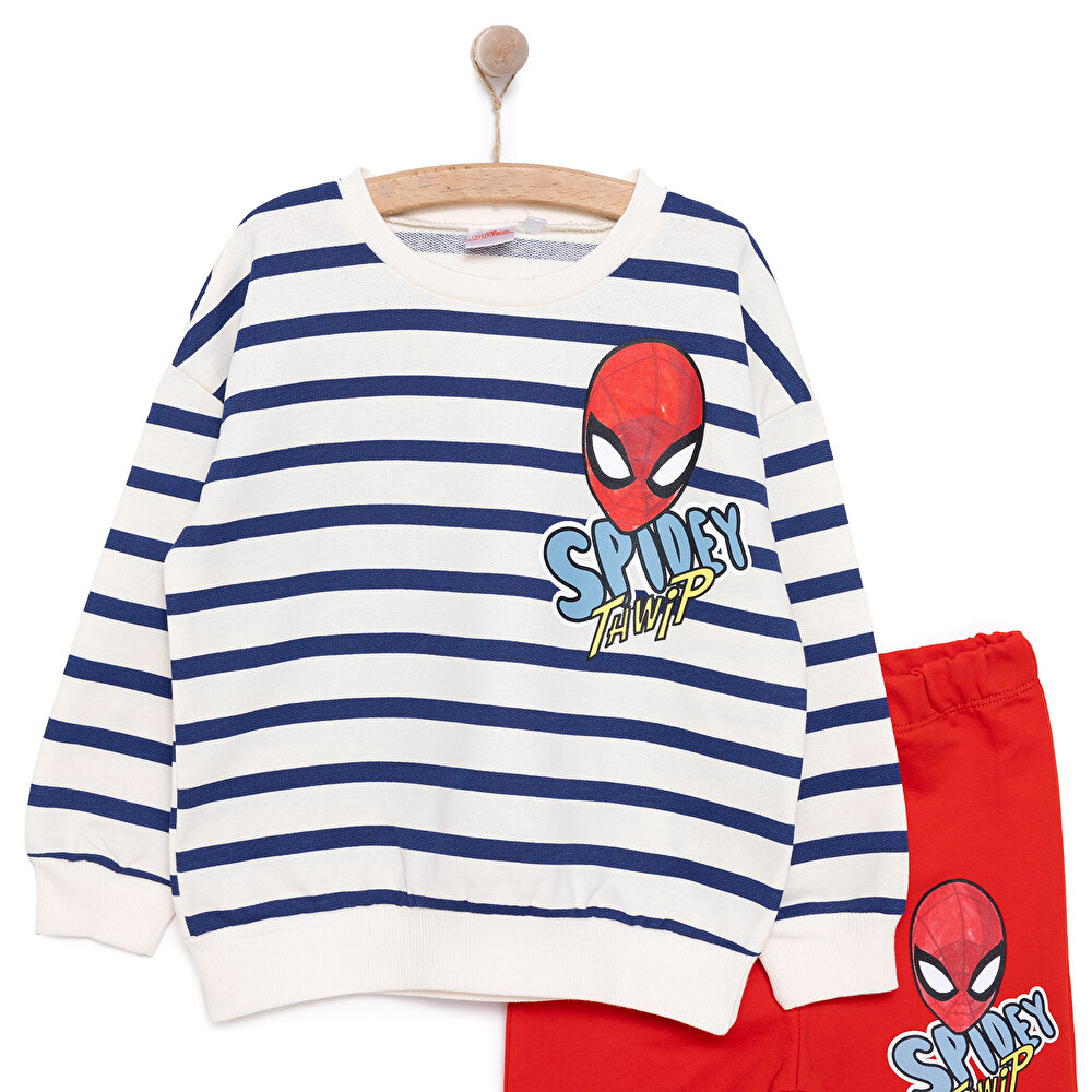 Erkek Eşofman Takımı Erkek Bebek