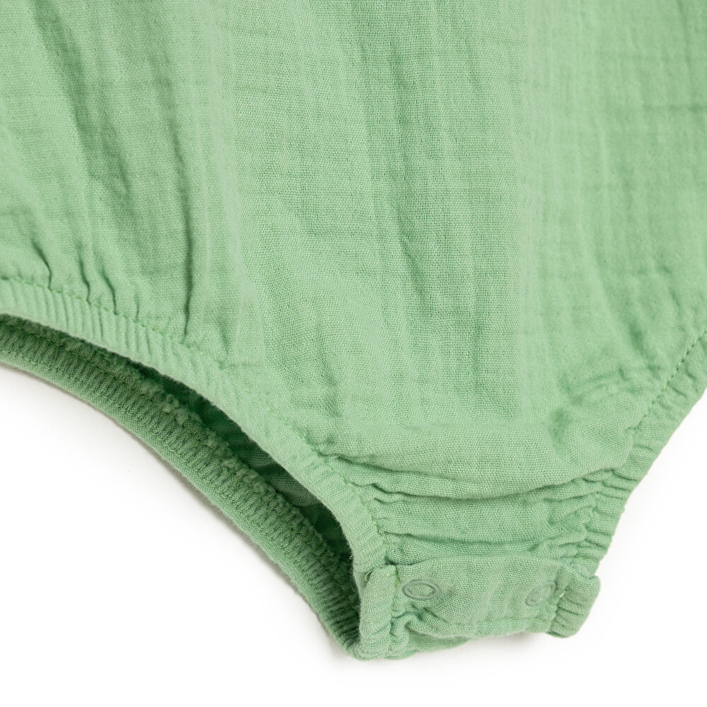 Erkek Gömlek Body Erkek Bebek