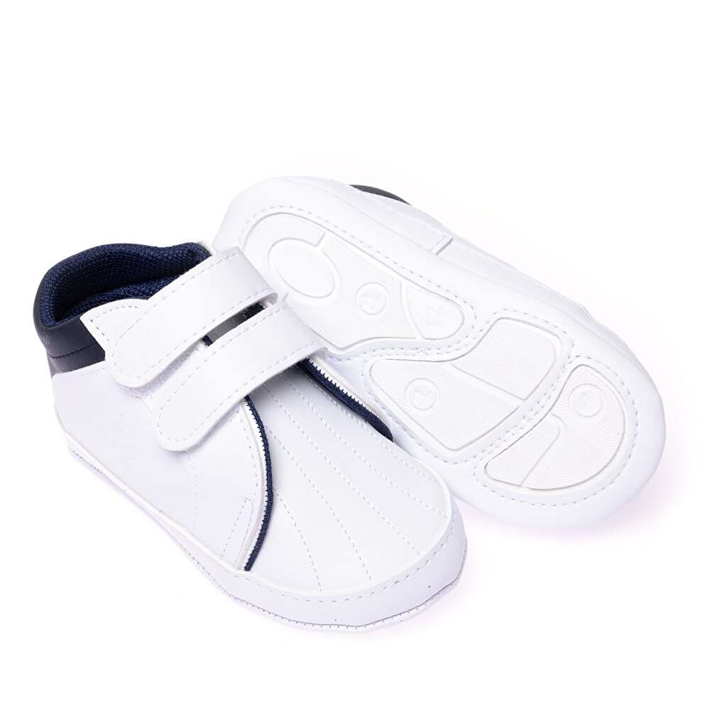 Erkek İlk Adım Erkek Bebek