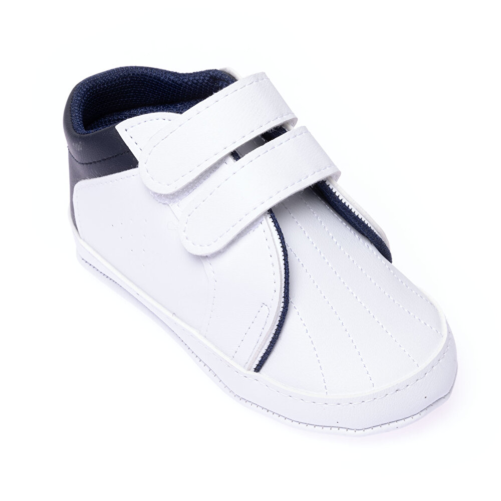 Erkek İlk Adım Erkek Bebek