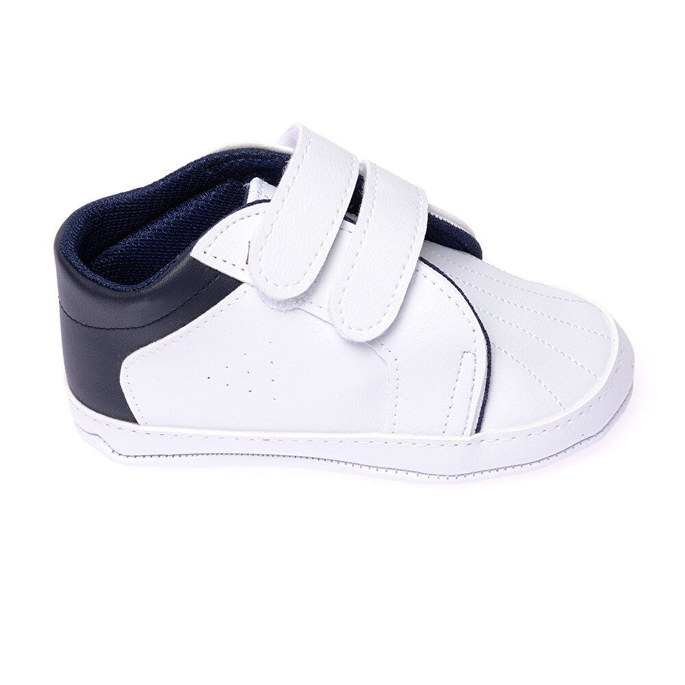 Erkek İlk Adım Erkek Bebek